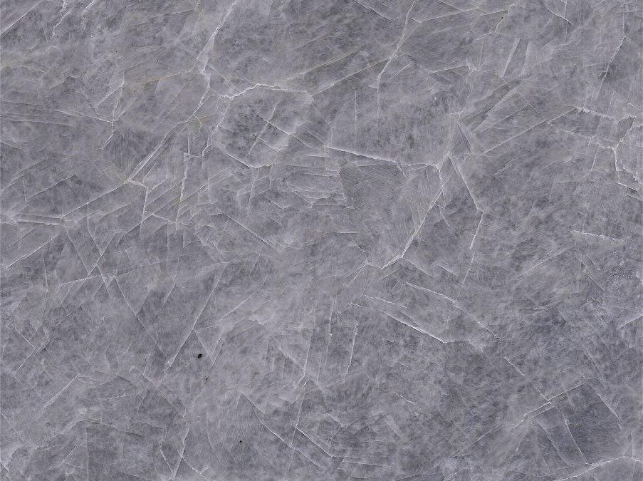 Icy Crystal Marble Tile