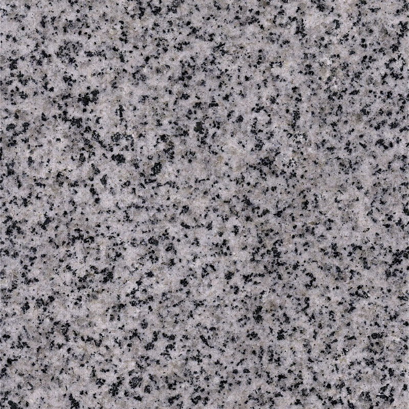 Black & White Granite Tile